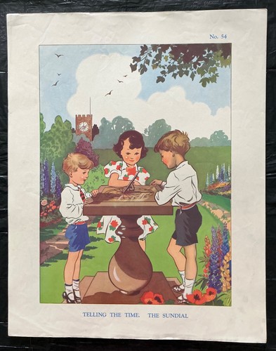 Seltene vintage 1938 - 15, x