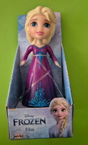 Frozen elsa anna minitoddler - elsa,