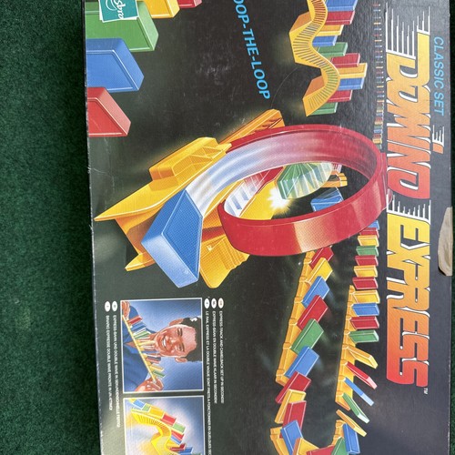 Hasbro domino express loop the - hasbro,
