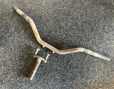 Victoria Vicky Super Luxus Lenker