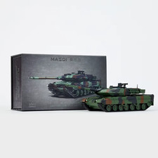 Leopard 2A6 Kampfpanzer NATO