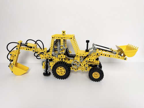Lego technik technic set - lego,