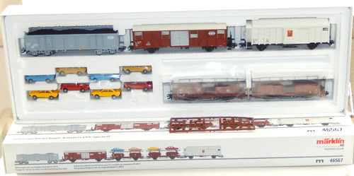 Märklin 46567 - märklin,
