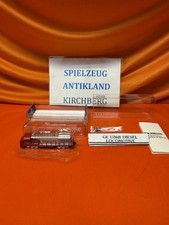 Bachmann Spur N Diesellok Santa FE OVP 64052 U 36-B