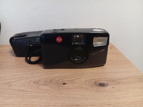 Leica mini zoom - mini, analoge