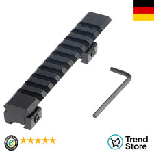 FOCUHUNTER Aluminium Taktisch