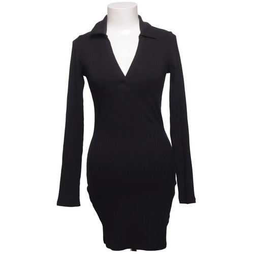 Divided polokleid - by,