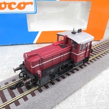 ROCO 43477 - H0 - DB -