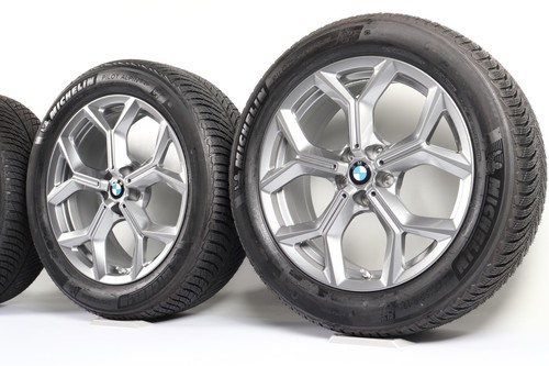 Original bmw g01 g02 - x3,