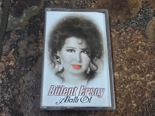 Bülent ersoy akıllı ol - bülent, –