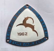 V . INT. PORSCHE SKI-TREFFEN