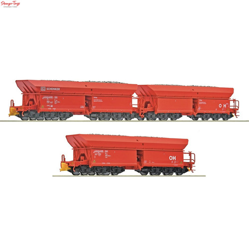 Roco dbag falrs152 fals151 - roco, falrs152/fals151