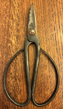 BONSAI Schere Hersteller aus