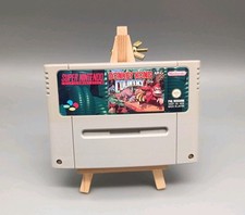 Donkey Kong Country (Nintendo SNES, 1994)