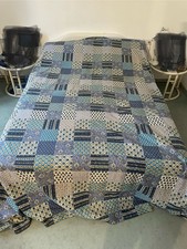 quilt decke handarbeit