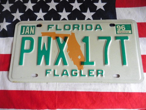 Florida pwx17t flagler - us,