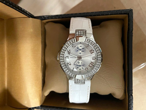 Guess damen armbanduhr - guess,