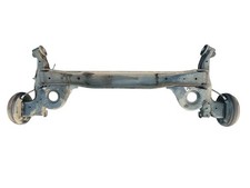 Hinterachse Achse NISSAN MICRA