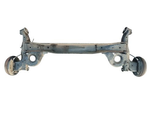 Hinterachse achse nissan micra - hinterachse,