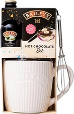 Baileys Hot Chocolate