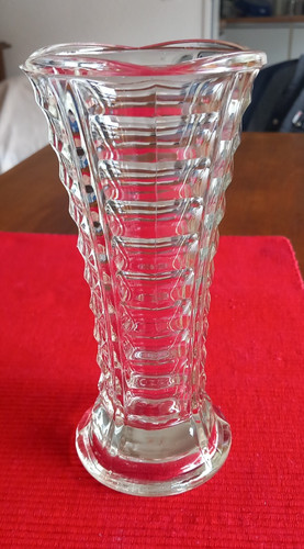 Glasvase 5 cm hoch - cm,