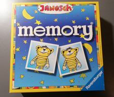 Janosch Memory 213986 - 1999
