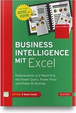 Business intelligence mit - intelligence,