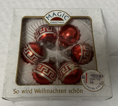 Inge glas magic christmas - inge,
