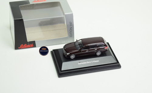 Schuco mercedes - schuco,