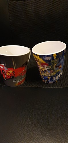 Disney sammeltassen motiv - disney,