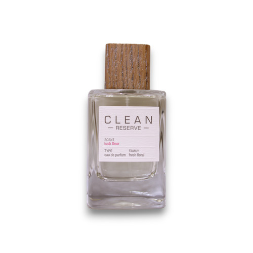 Clean reserve lush fleur - -,