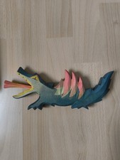 Ostheimer Drache Holz Länge