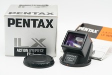 [Fast Neu] PENTAX FC-1 Aktion