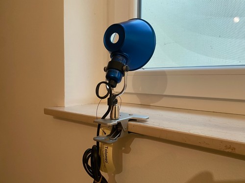 Original artemide tolomeo - original,
