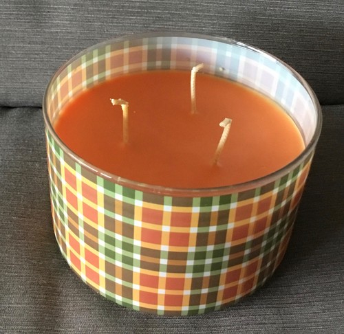 Partylite docht - , 3-docht
