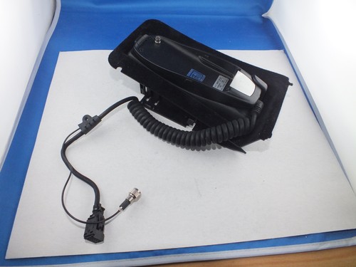 Mercedes lift halter cradle - mercedes,