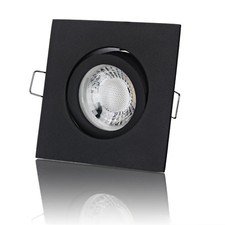 Led einbaustrahler 230v spot - led,