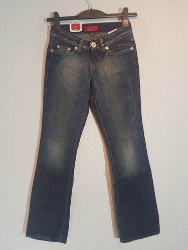 Cross damen jeans h480 005 - , h480-005