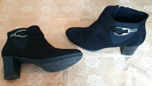 Stiefel top damen wild - wild, leder