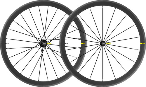Mavic cosmic 700c - sl, 40