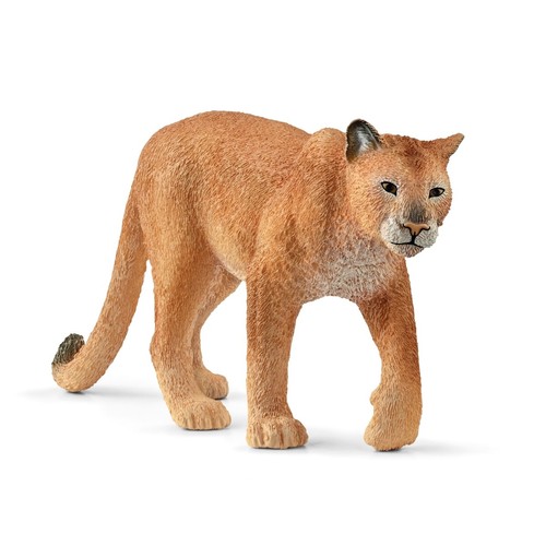 Schleich 14853 wild life puma - wild,