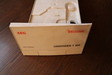 Kondenstrockner AEG Electrolux