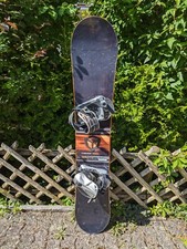 Snowboard HEAD 160 cm Gebraucht in gutem Zustand