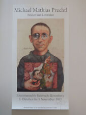 Michael Mathias Prechtl