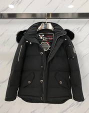 Herren Original Moose Knuckles