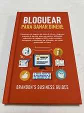 Blogging Con Fines De Lucro