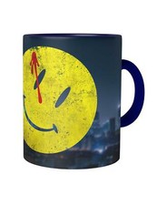 Bloody button kaffeetasse - bloody,