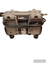 Vakuumpumpe Thomas 2682VGHI44-210, Zahntechnik/Dentallabor Zahnarztpra