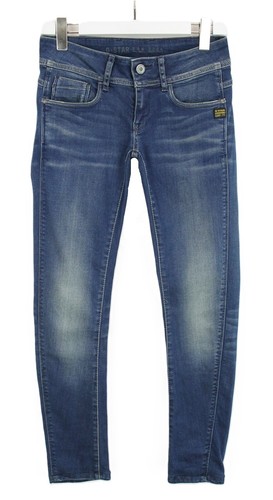 Star 5204 jeans - 5204, damen
