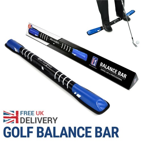 Pga tour balance bar rod - pga,